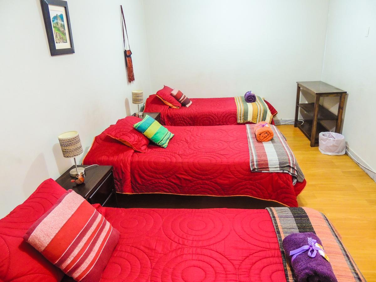 Pier 242 Miraflores B&B Lima Exterior photo