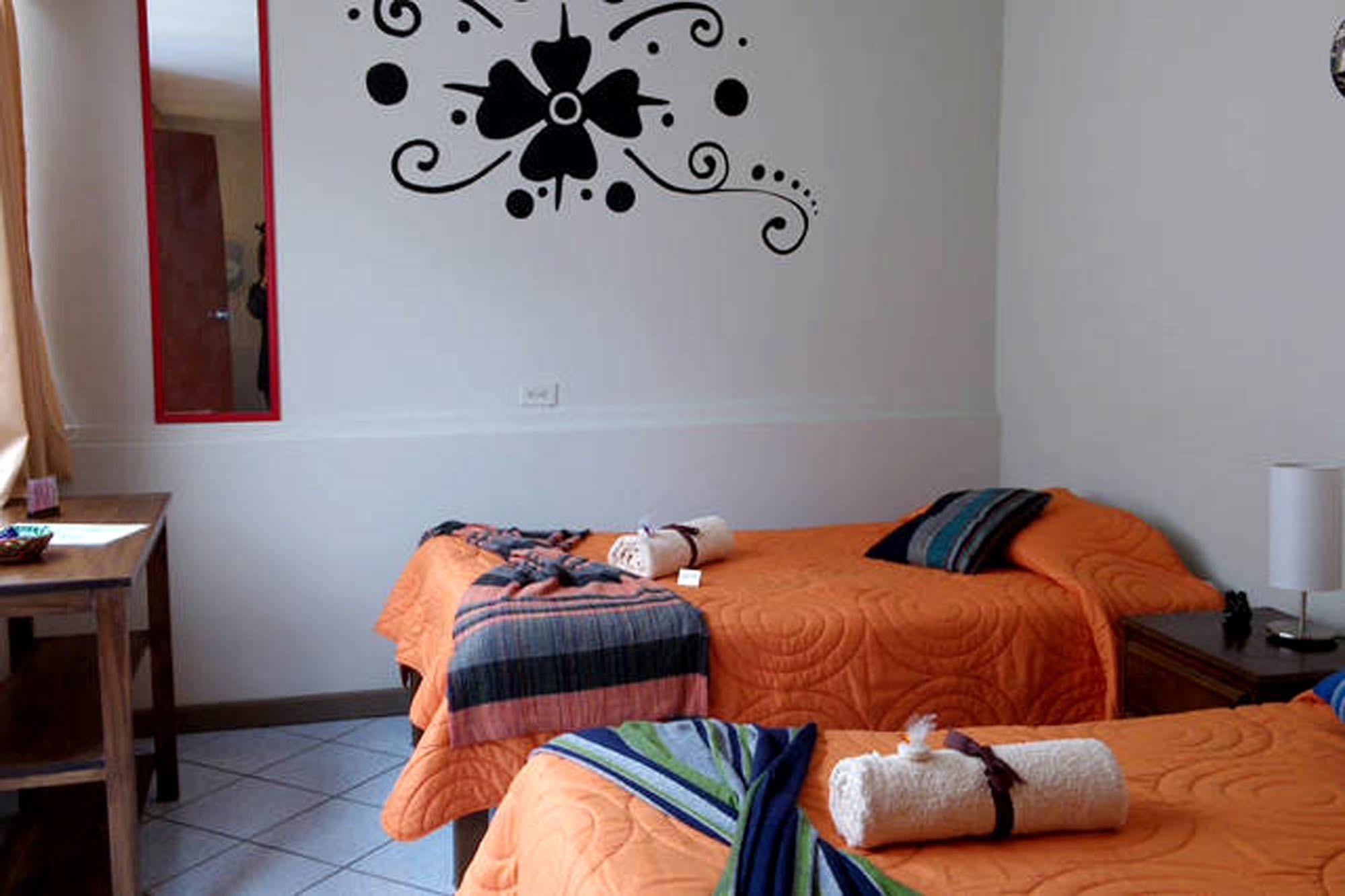 Pier 242 Miraflores B&B Lima Exterior photo